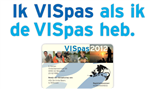 VISpas & Visplanner 2016