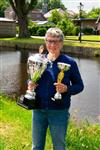 Elly Moes winaar Oostellingwerf cup 2024